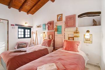 Casa Vacanza per 2 Persone in Tavira (Santa Maria), Algarve, Foto 4