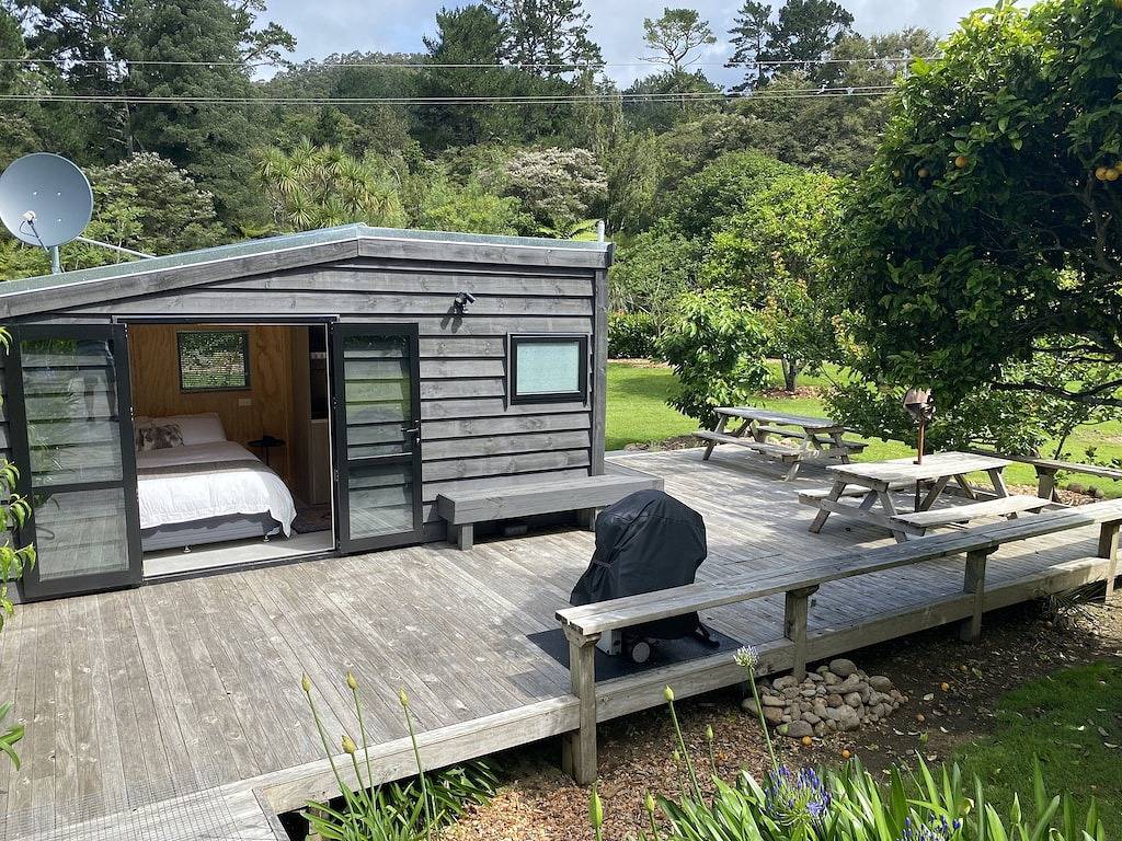 Tiny Studio - Near New in Waikato