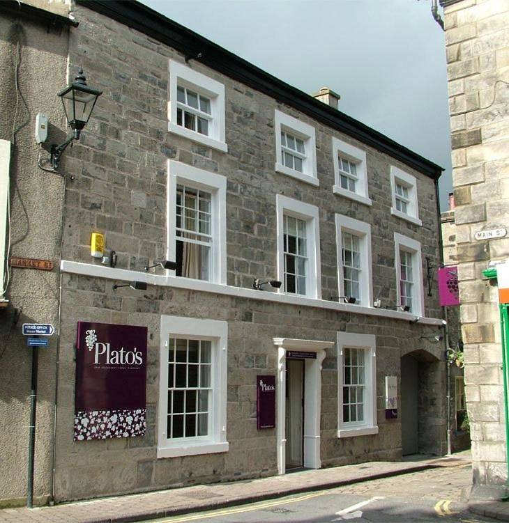 Hotel for 4 people with terrace in Kirkby Lonsdale, Yorkshire Dales National Park