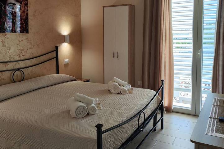 Chambre d’hôte pour 4 personnes à Presicce - 3