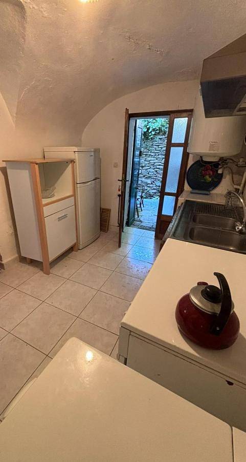 Gîte pour 6 personnes à Morosaglia - 2