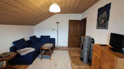 Ferienwohnung für 4 Personen in Laufen, Rupertiwinkel, Bild 4