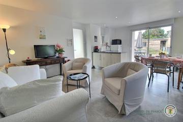 Gîte pour 3 Personnes dans Trébeurden, Région de Lannion, Photo 3