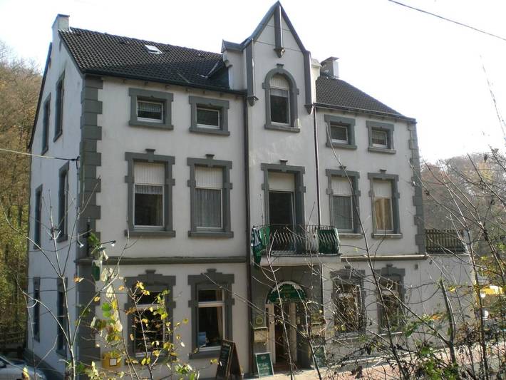 Hotel für 3 Personen, mit Terrasse und Seeblick in Velbert