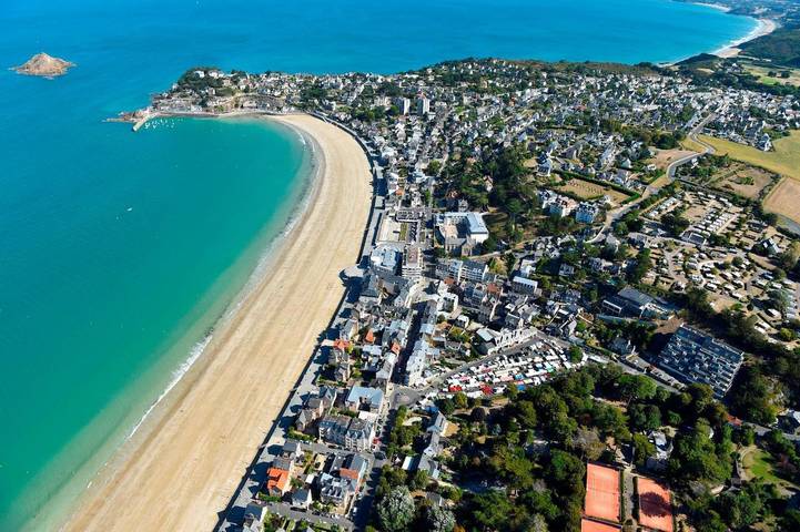Appartement de vacances pour 2 personnes, animaux acceptés