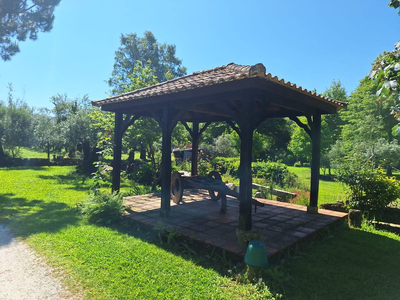 Wonderful Holiday Home Unit 1 in Fragoso, Braga District