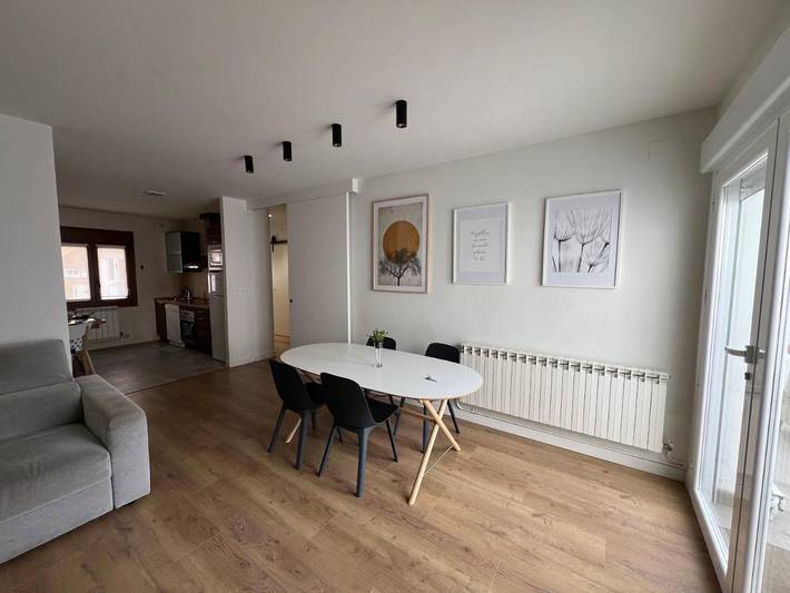Location de vacances pour 7 personnes, avec Terrasse et Jardin à Olite