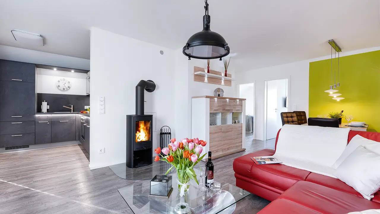 Appartamento vacanze a Schlei a partire da 252€ a notte