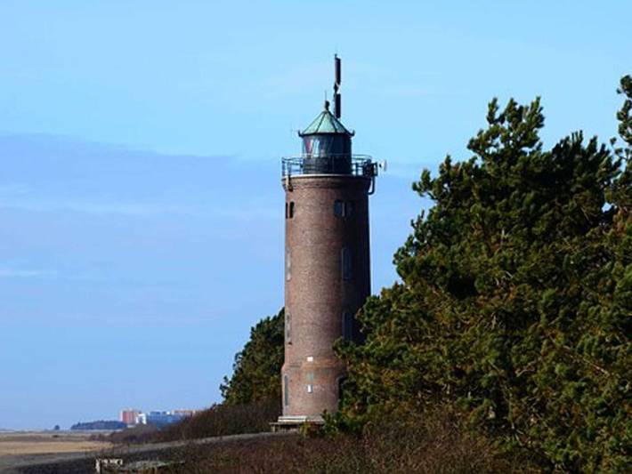 Ganze Ferienwohnung, Haus zum Leuchturm - Haus zum Leuchtturm Whg 02 in Böhl (St. Peter-Ording), St. Peter-Ording