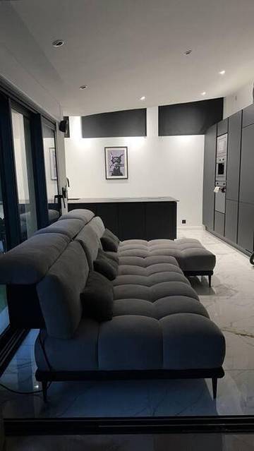 Gîte pour 2 personnes, avec jacuzzi ainsi que terrasse et jardin à Fourques