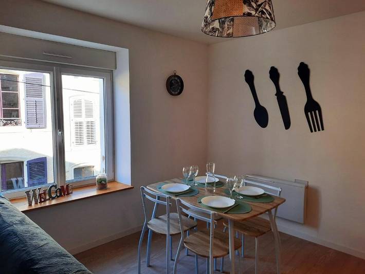 Gîte pour 6 personnes à Saint-Mihiel - 4