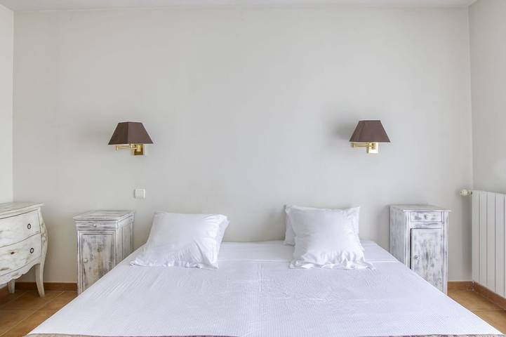 Le Puit des Oliviers 2 in La Cadière-d'Azur, Côte méditerranéenne (France)