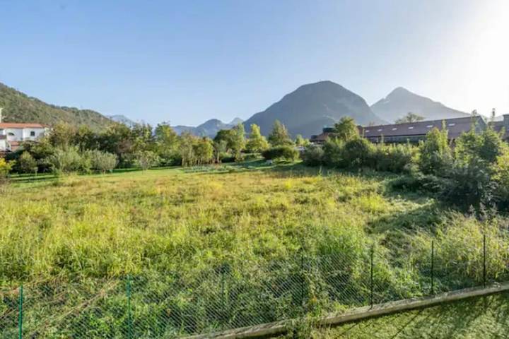 Location de vacances pour 5 personnes, avec vue et jardin à Tolmezzo - 4