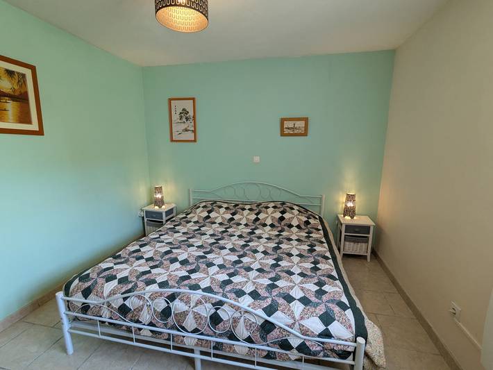 Ganze Wohnung, Unabhängige Wohnung in Saran, nahe Orléans in Saran, Loire-Tal