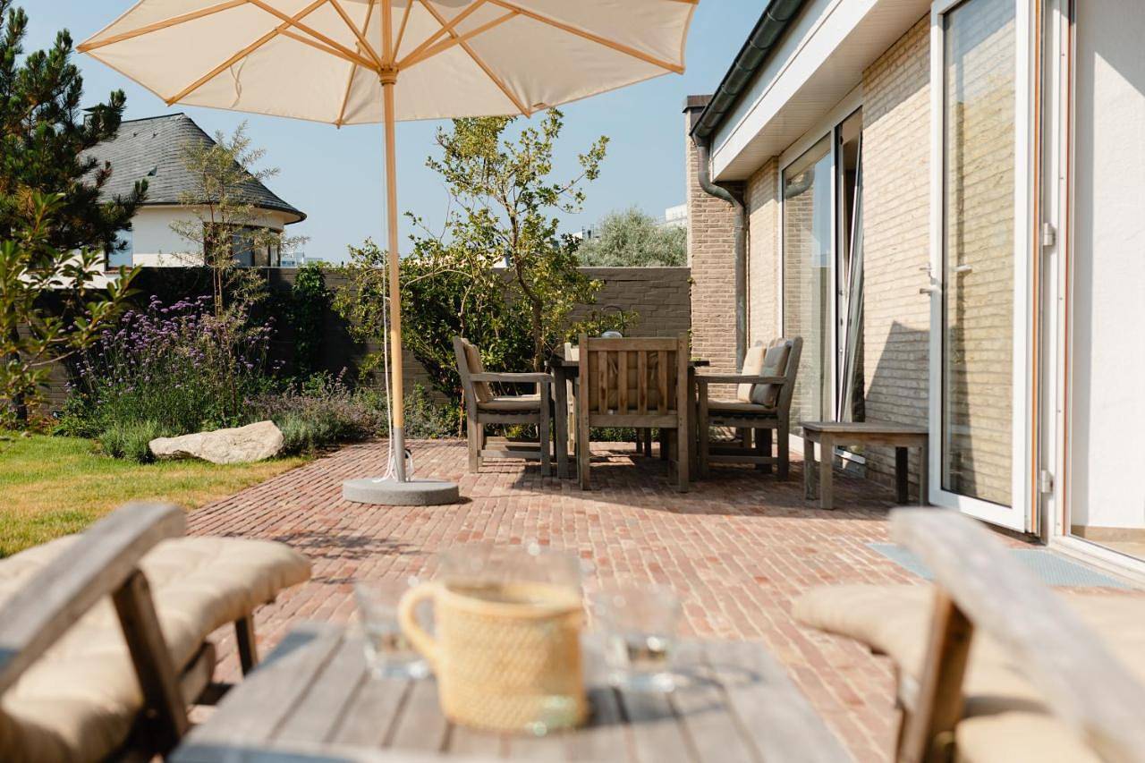 Ganze Wohnung, Freywind easy in Norderney Nordstrand, Norderney