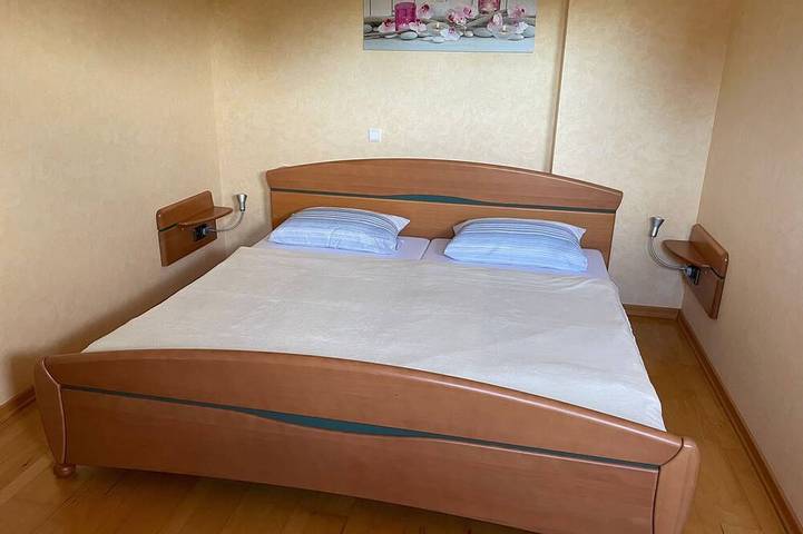 Ganze Wohnung, Ferienwohnung Am Nordwald *****, Saterland - Ferienwohnung am Nordwald *****, in Saterland, Landkreis Cloppenburg