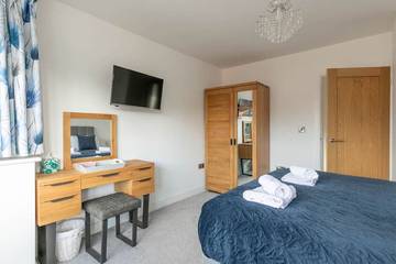 Bungalow für 5 Personen in Broadstairs, Kent, Bild 4