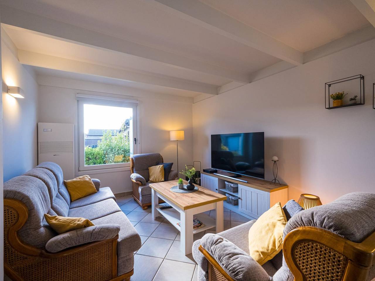 Cosy holiday home on the dunes in Middelkerke, Costa belga