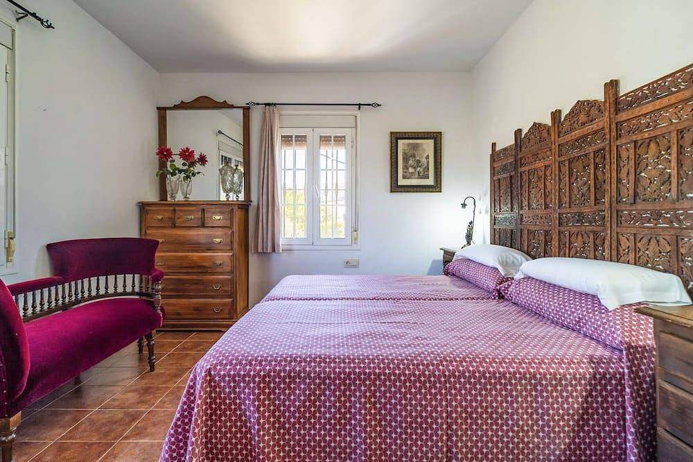 Impresionante casa de 4 dormitorios en. in Arriate, Provincia de Málaga