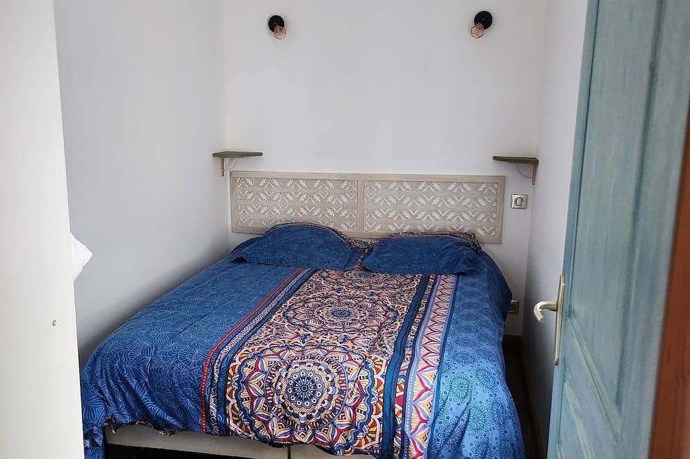 Beachfront house. in Quinéville, Cherbourg en omgeving