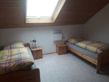 Bauernhof für 8 Personen in Markdorf, Region Bodensee-Oberschwaben, Bild 3