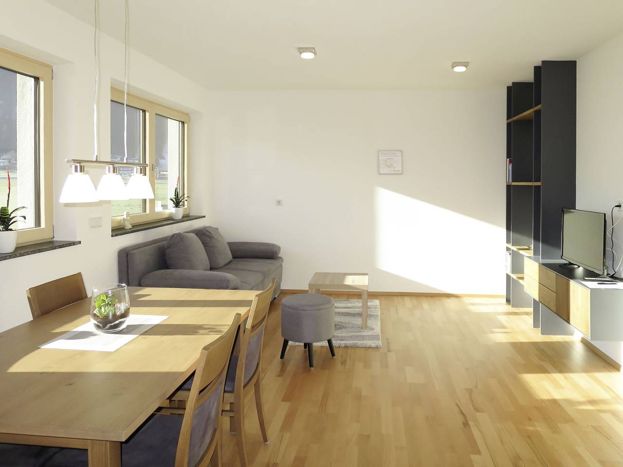 Apartamento entero, Zillertalblick in Strass im Zillertal, Alpes de Kitzbüheler