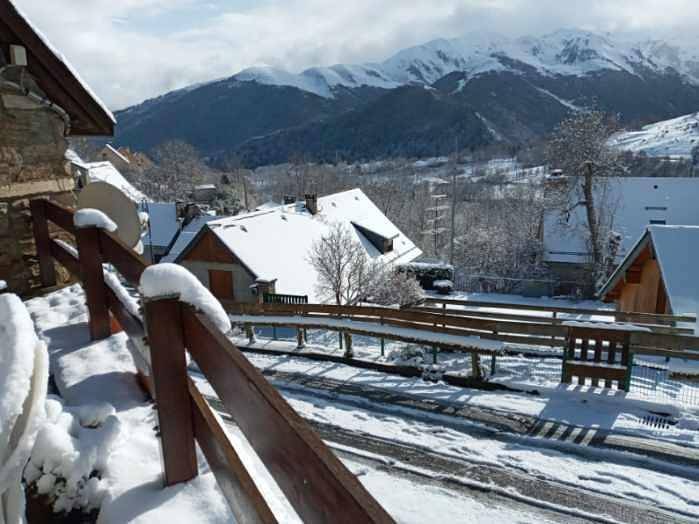Gîte pour 4 personnes, avec jardin et terrasse