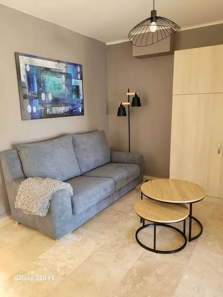 Location de vacances pour 4 personnes, avec terrasse à Saint-Michel-l'Observatoire - 3