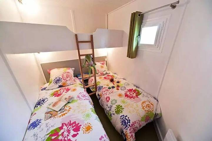 Camping pour 5 personnes à Portiragnes - 3