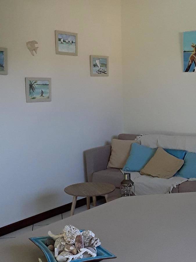 Location de vacances pour 2 personnes, avec jardin et vue En Nouvelle-Calédonie - 3