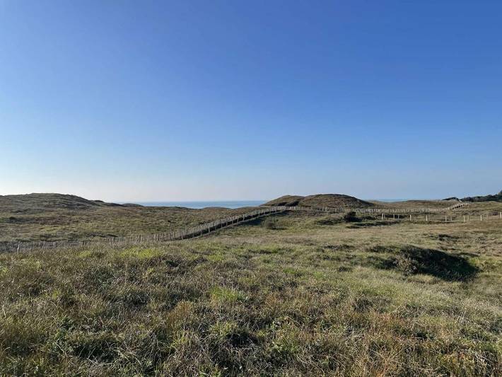 Location de vacances pour 4 personnes, avec piscine et terrasse, animaux acceptés dans Office De Tourisme De Bretignolles Sur Mer - 3