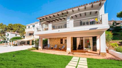Holiday home in Es Mercadal, Menorca für 6 