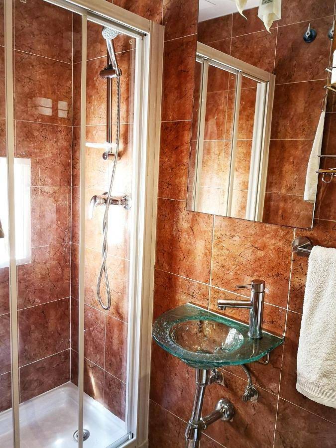 Gîte pour 4 personnes, avec terrasse à Ávila - 3