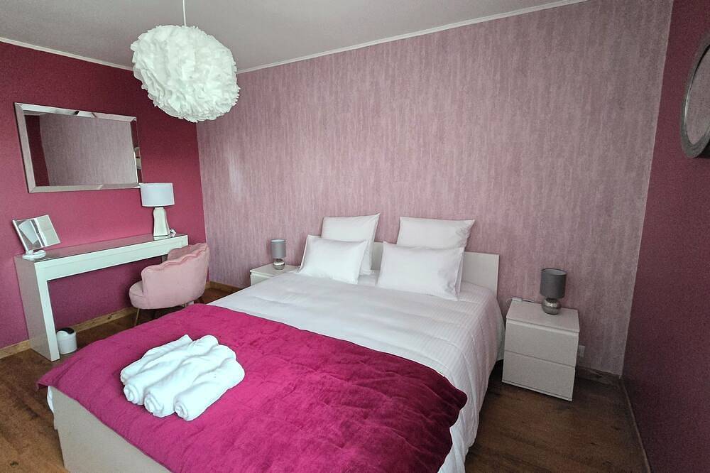 Le Clos De La Treille *** Cosy house ideal for your Champagne holidays in Épernay, Marne