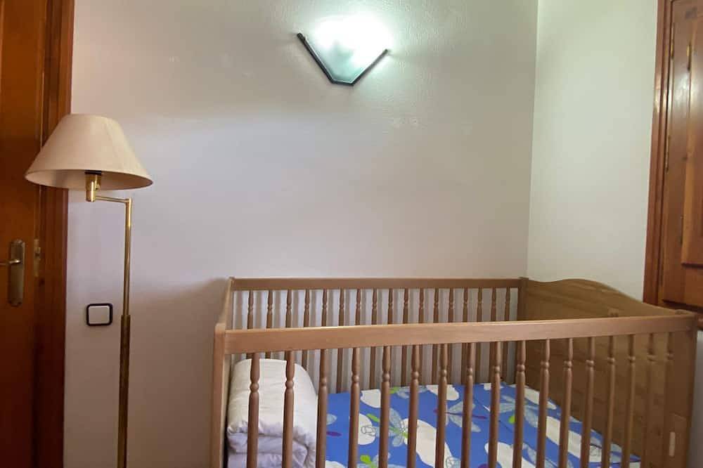 \"Cal Cutxó\" is the new Spa for the family in Capafonts, Baix Camp