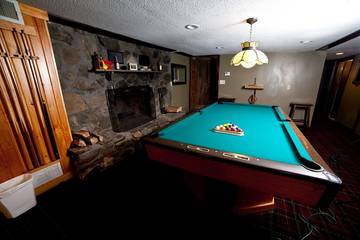 Lodge for 20 People in Vermont, USA, Photo 2