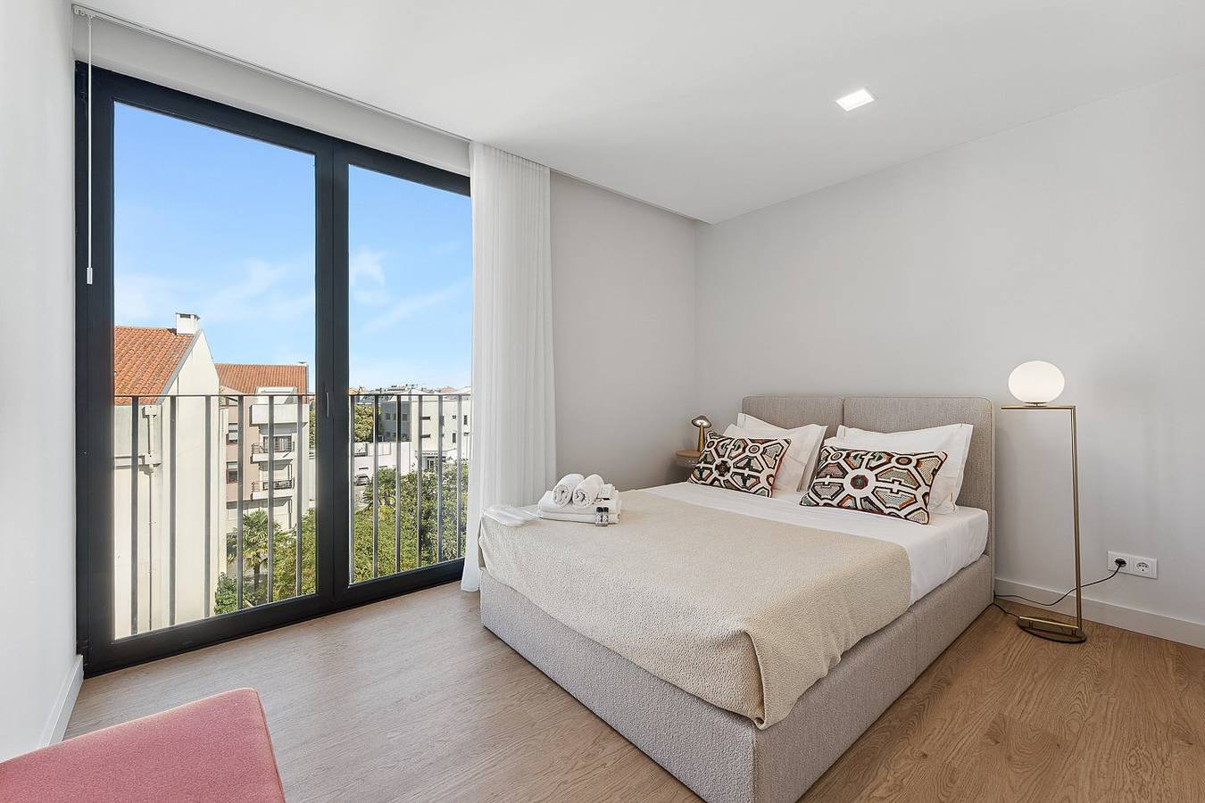 Geheel appartement, Guestready - Modern lovely stay in Aveiro in Aveiro, Aveiro District