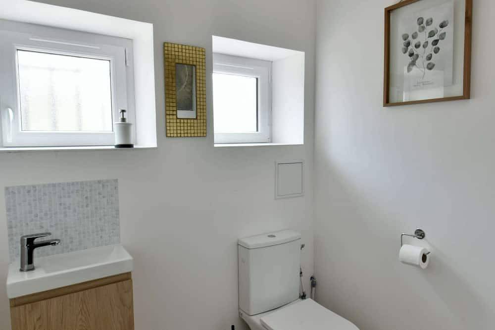 Appartement entier, Duplex avec garage individuel à 2 pas du Château musée et remparts, cathédrale in Boulogne-sur-Mer, Région de Boulogne-sur-Mer