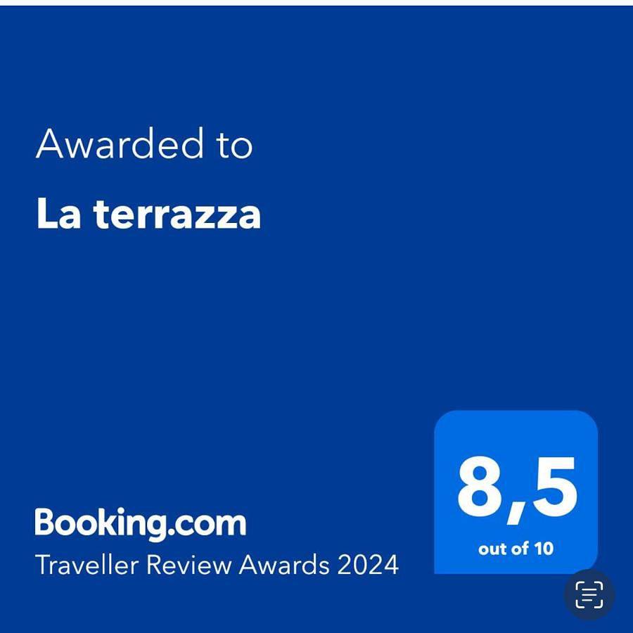 La terrazza in Varazze (City), Varazze