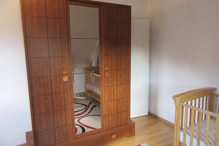 Gîte pour 6 personnes, avec jardin et terrasse à Rochefort-en-Terre - 3