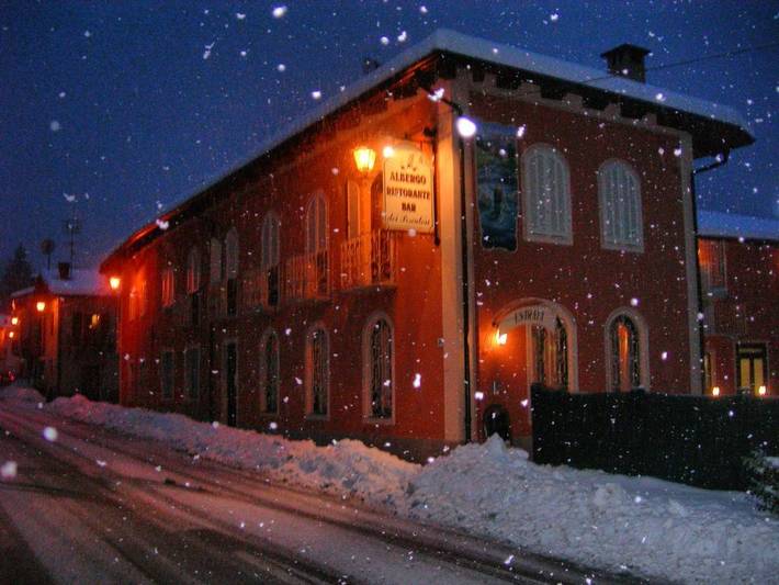Hôtel pour 4 personnes, avec jardin à Chiusa di Pesio - 3