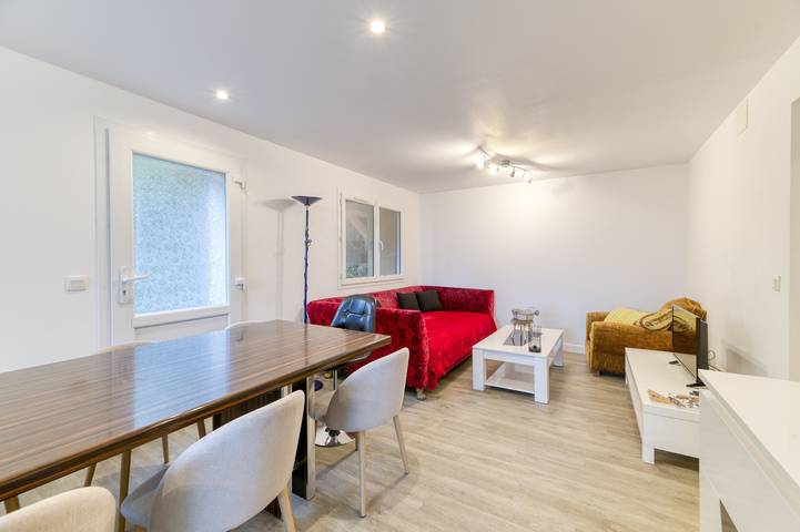 Appartement de vacances pour 18 personnes dans l' Isère - 3