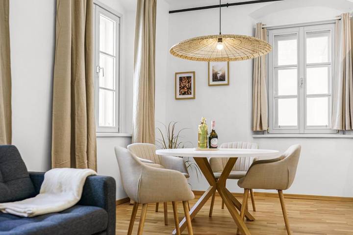 Ferienwohnung für 4 Personen in Wiener Neustadt
