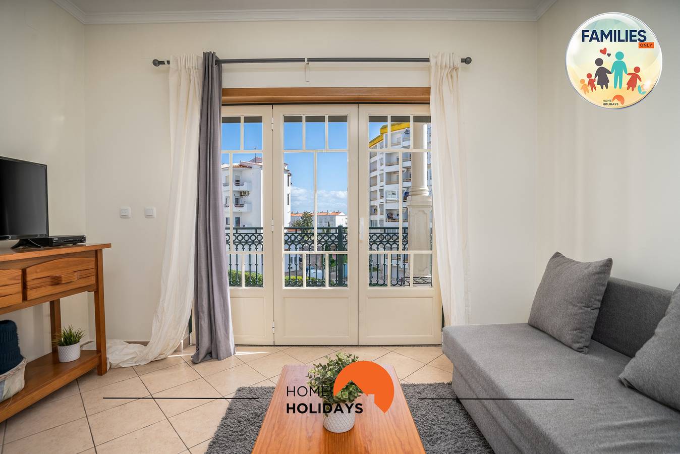 Casa De Férias para 6 Pessoas em Monte Choro, Albufeira