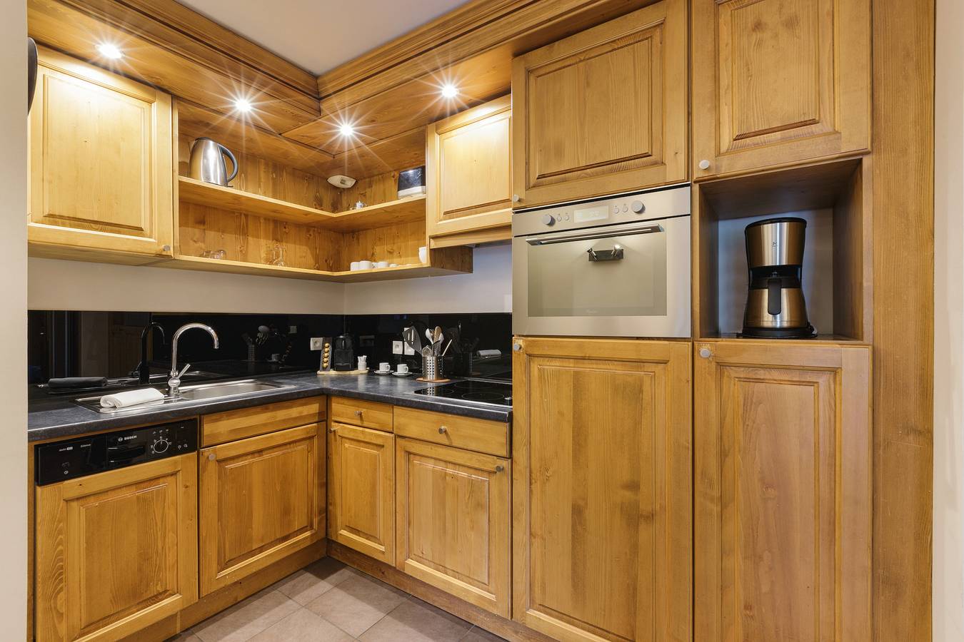 Apartamento entero, Vallorcine Balme 11 ski in / ski out in Vallorcine, Region Bonneville