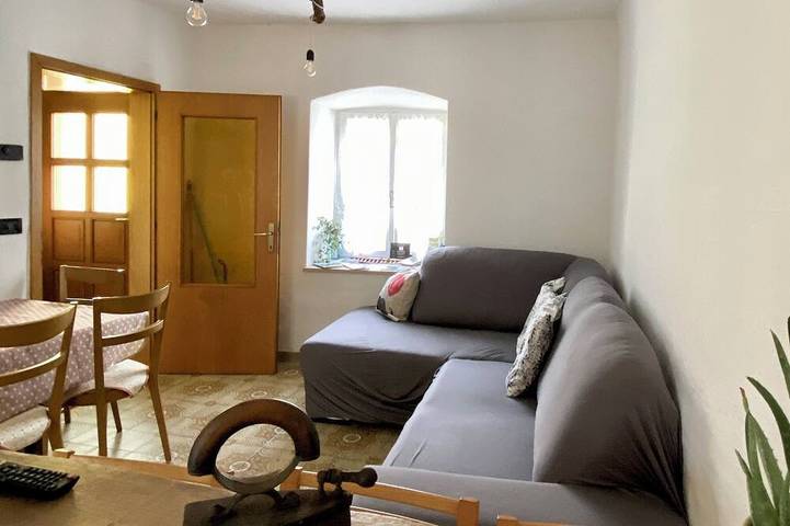 El Me Popo vacation home in Segonzano, Fleimstaler Alpen