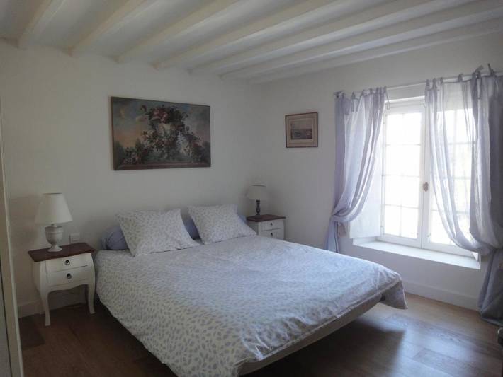 Location de vacances pour 2 personnes dans Saint-Augustin (Seine-et-Marne) - 4