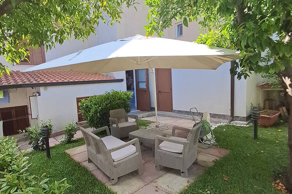 Entire apartment, Studio apartment center in palinuro in Palinuro, Cilento