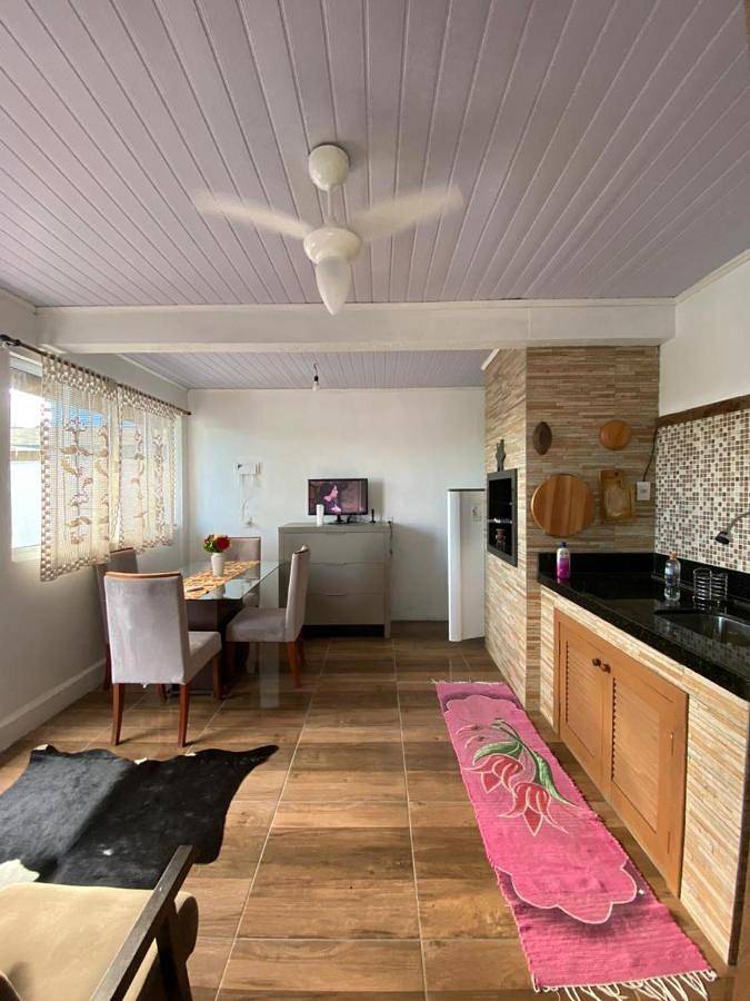 Casas e apartamentos de temporada para 4 pessoas, com piscina, com animais de estimação em Passo de Torres