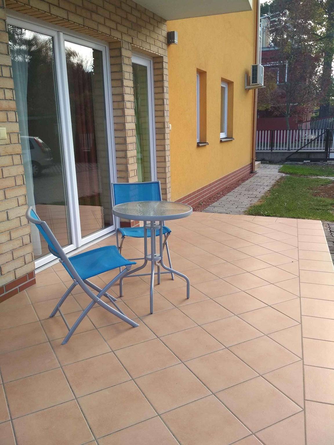 Ganzes Studio, Studio in der Nähe vom Strand mit Klimaanlage  in Siofok, Siófok und Umgebung